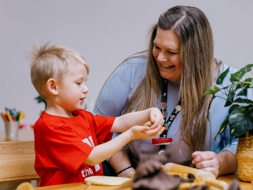 Childcare Jobs Kinder Teacher Jobs YMCA Careers YMCA Victoria