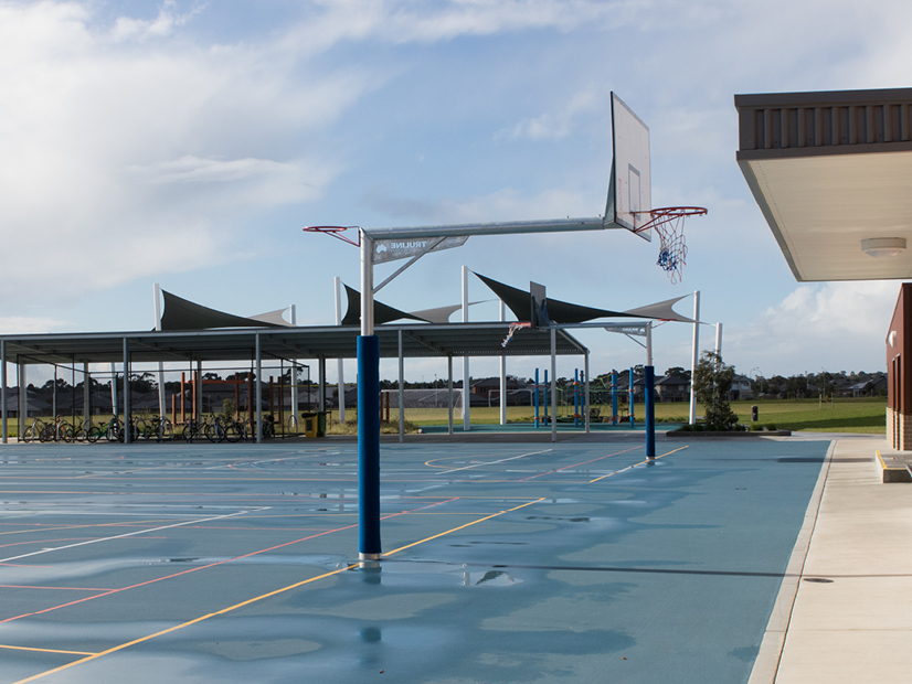 Mernda Central Room Hire and Court Hire Y Victoria