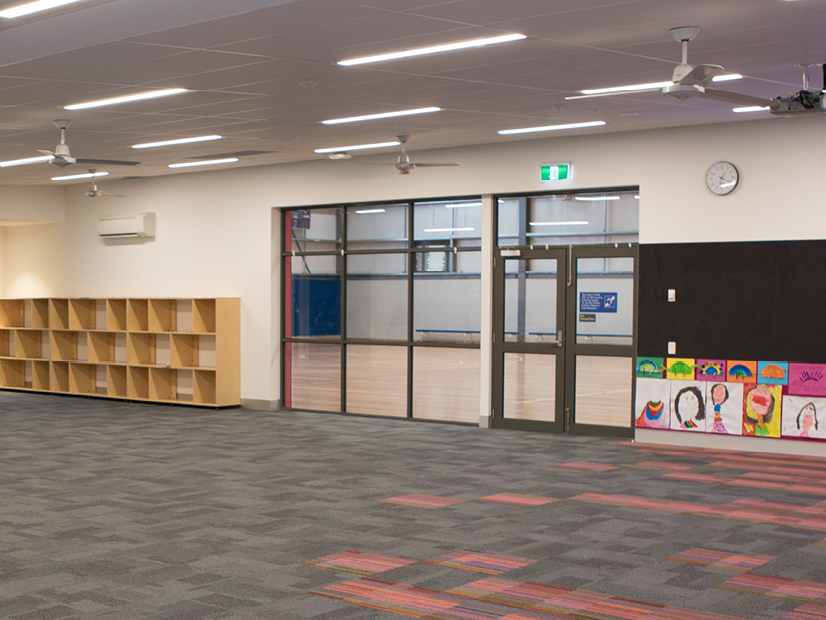 Mernda Park Facility Hire YMCA Victoria YMCA Victoria