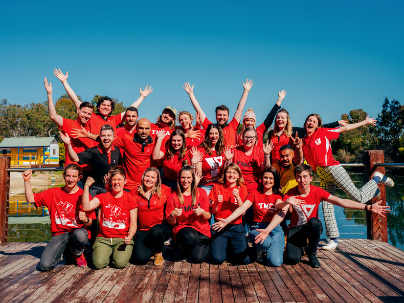 About us YMCA Victoria