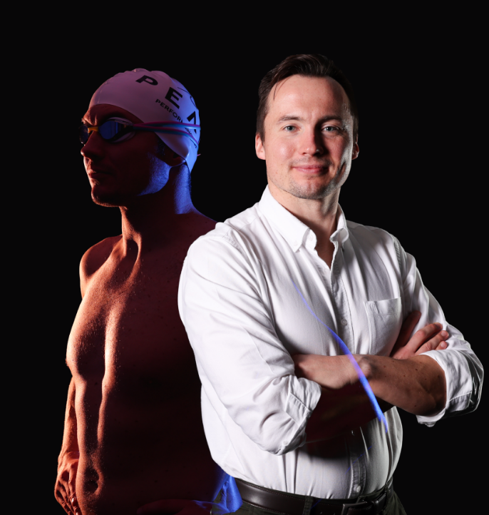 Anton Ilchenko professional photo