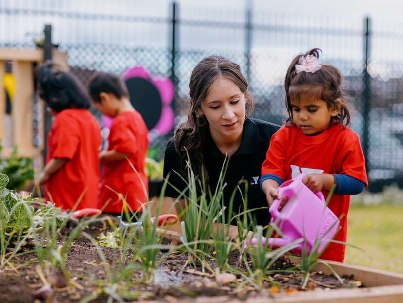 Childcare Jobs Kinder Teacher Jobs Y Careers YMCA Victoria