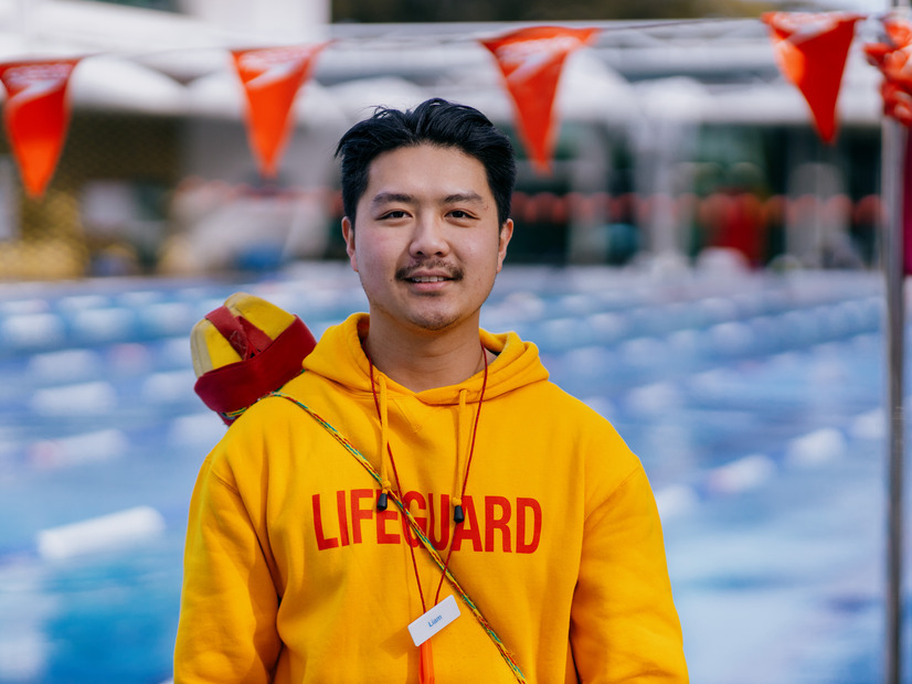 Seasonal pool lifeguard jobs Y Careers YMCA Victoria