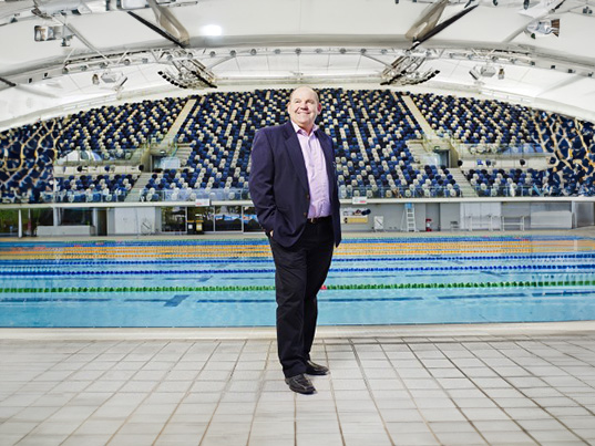 Simon Weatherill Photo