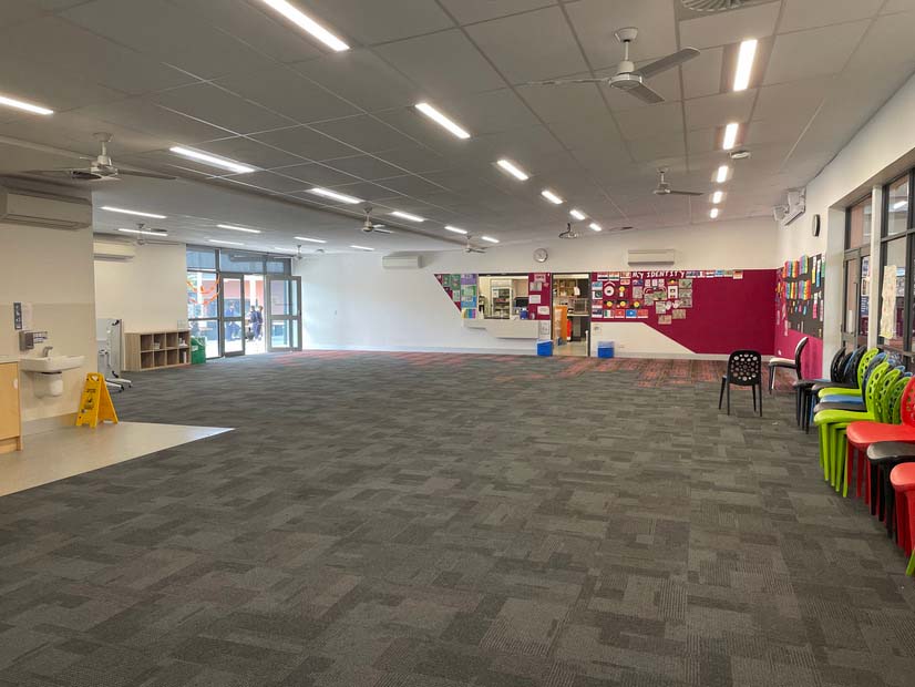 Epping Harvest Home school multi purpose community hub room for hire