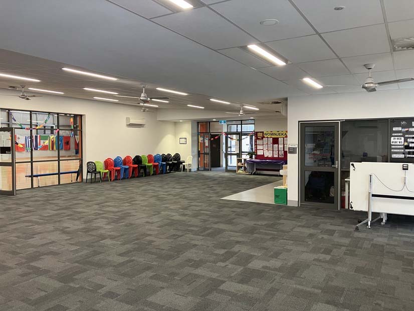 Epping Harvest Home school multi purpose community hub room for hire