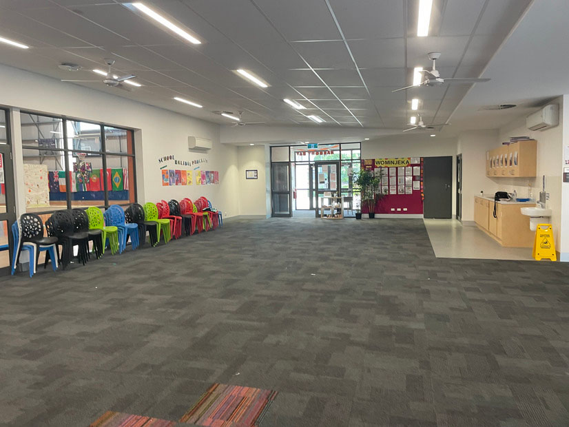 Epping Harvest Home school multi purpose community hub room for hire