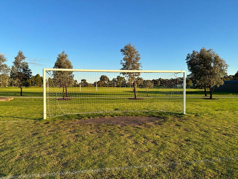 Mernda Central sports oval sporstground for hire