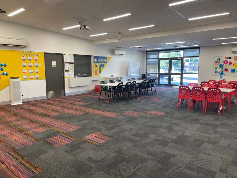 Mernda Park multi purpose community hub room for hire
