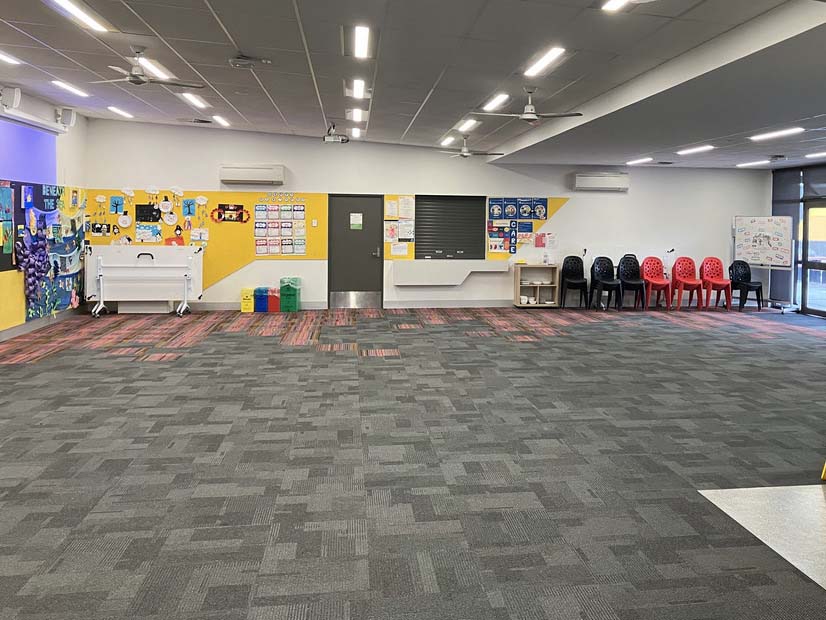 Mernda Park multi purpose community hub room for hire