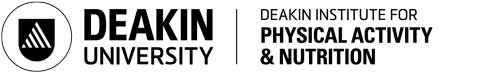 Deakin University logo