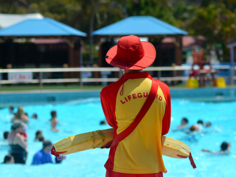 Seasonal pool lifeguard jobs Y Careers YMCA Victoria